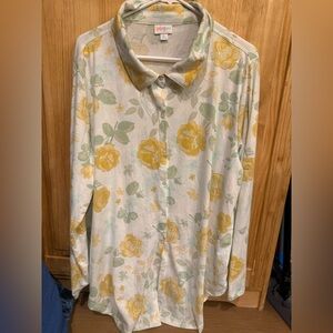 Lularoe shirt